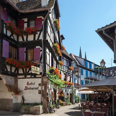 Hotel Restaurant Zum Schnogaloch Оберне Экстерьер фото